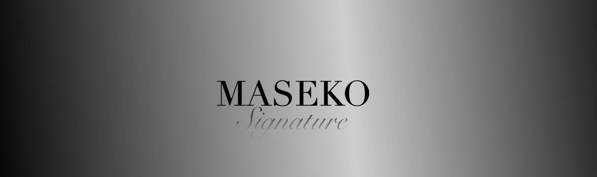 Maseko Signature